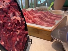 -麻辣空间·清油火锅(万达广场店)