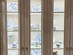 -Me Coffee下午茶艺术空间