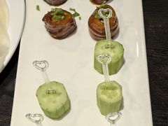 -老牌坊鲁菜名店(聊城美食岛店)