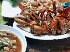 -老船长海鲜大排档(集美店)