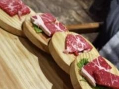 -火炉火自助餐(悠唐购物中心店)