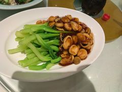 -新侨小馆(东直门北小街店)