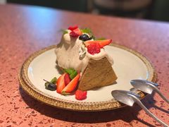 -La Terre乐田(万象城店)