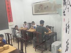 -东书房琴棋书画馆(昆城校区)