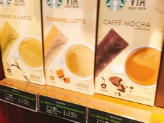 -星巴克(蒲汇塘路店)