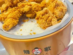 -龍歌自助小火锅(李沧丽达店)