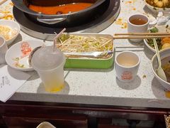 -钢管厂五区小郡肝火锅串串香(总店)