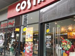 门面-COSTA COFFEE(吴江路店)