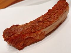 腐乳排骨-喜鼎海胆水饺(东港店)