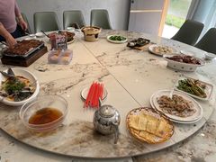 -一品烧农庄·佛山本地特色菜