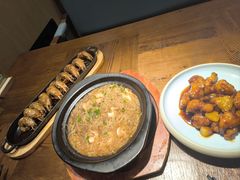 -涌上外婆桥(岱山日达店)