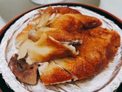 -长禧家·珑厨(东山口店)