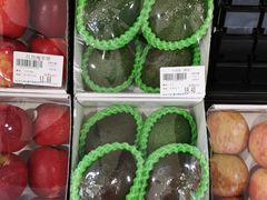 -杭州大厦LSE城市生活超市(杭州大厦店)