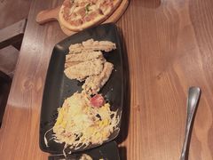-暖食光·台式家庭餐厅·生日主题店(万达店)