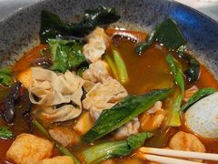 -北丐先生·野馄饨烧烤(长宁龙之梦店)