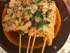 -串盟烧烤大排档·长沙美食地标(星沙店)