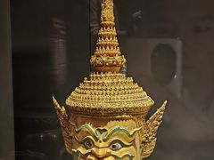 -曼谷国家博物馆