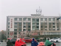 -山东大学学府大酒店(千佛山地铁站店)