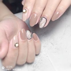 -恐龙·美甲美睫