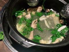 -同仁四季椰子鸡(海岸城天利店)