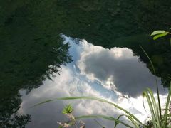 -白云源风景区
