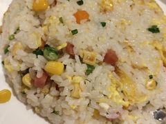 扬州炒饭-昆山金鹰尚美酒店·金鹰贵宾楼
