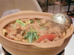 -川味堂·四川豆花(八卦岭店)