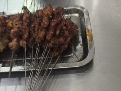 -文文烤肉(大皮院店)