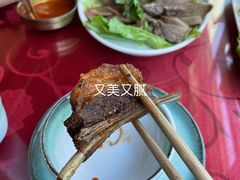 -玛拉亚藏餐厅