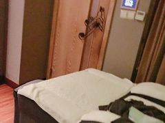 -和子足浴SPA会馆(梁溪店)