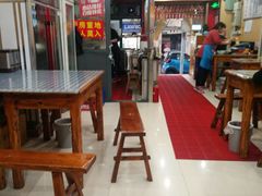 -潘国仙耳光馄饨(黄家阙路店)