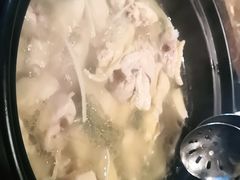 -同仁四季椰子鸡(海岸城天利店)