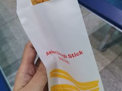 -麦当劳(北京南站店)