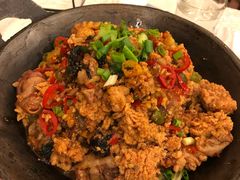 -湘肠香火锅店(团结湖店)