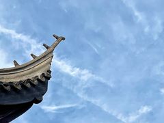 -无锡梅园公园