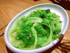 时令时蔬-成都吃客(九眼桥店)