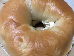 -Catch Bagel(芳草地店)