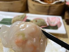 -喜鹊茶点.啫煲(车陂店)