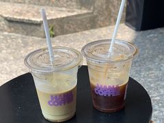 -HANA COFFEE(长寿路店)