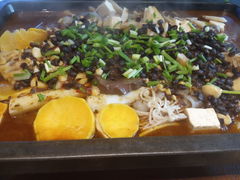 -晓鲜熊猫烤鱼烤吧(西三旗百汇北门店)