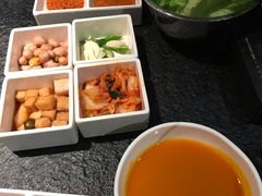 -嘿嘟嘟·肋条烧肉放题(爱融荟城店)