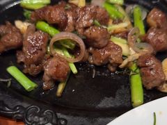 -双合园·海鲜水饺青岛菜(九水东路店)