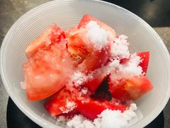 -很久以前羊肉串(昌里路三钢里店)