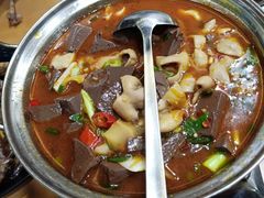 -乡亲鹅肉城(吴江店)