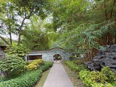 -顺峰山公园