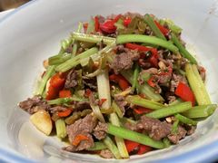 -农耕记·湖南土菜(halo广场店)