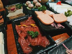 -束河人家(南锣鼓巷店)