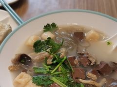 -小杨生煎(香港名都店)
