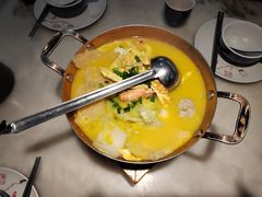 -绿茶餐厅(南方商城店)