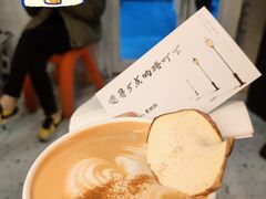 -BE YOLO必有乐&小红帽三明治
